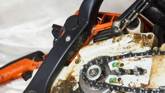 Stihl MS291 Chainsaw Problems: Causes and Solutions

